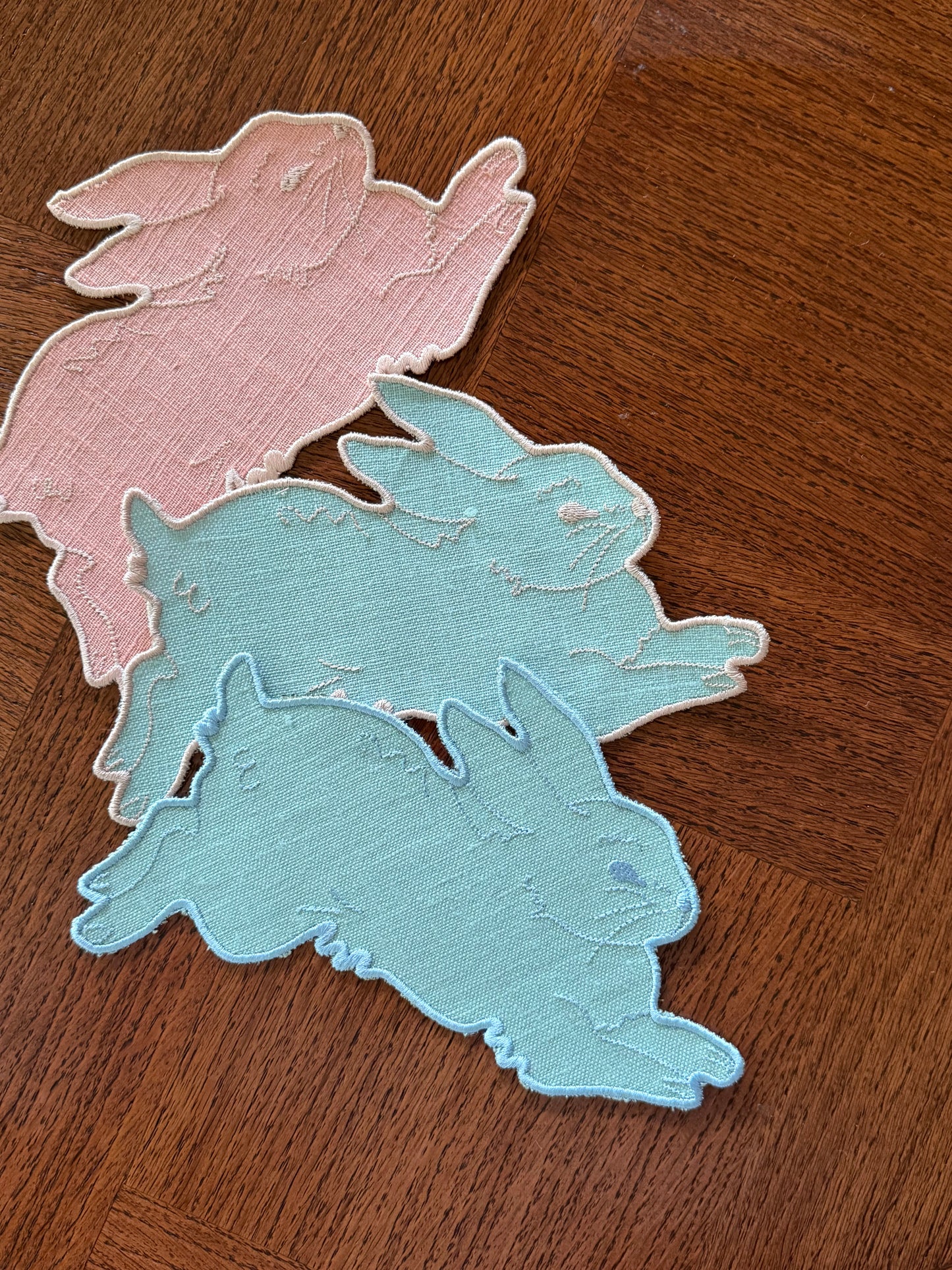 Original | Bunny Cocktail Napkins