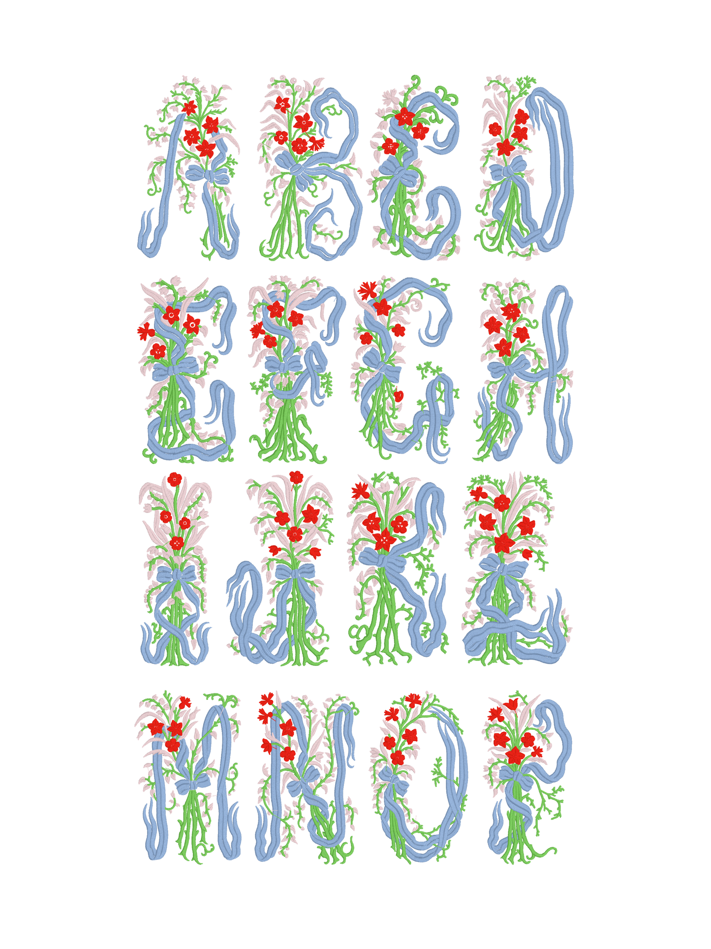 The Maryanne Guest Towel