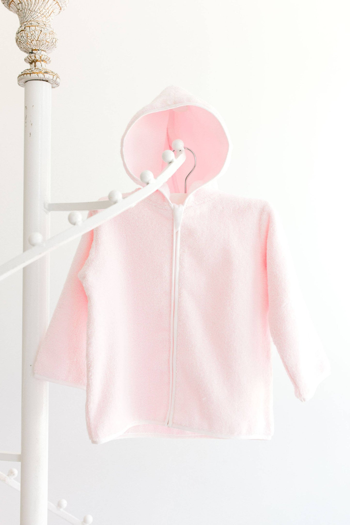 Terry Jacket