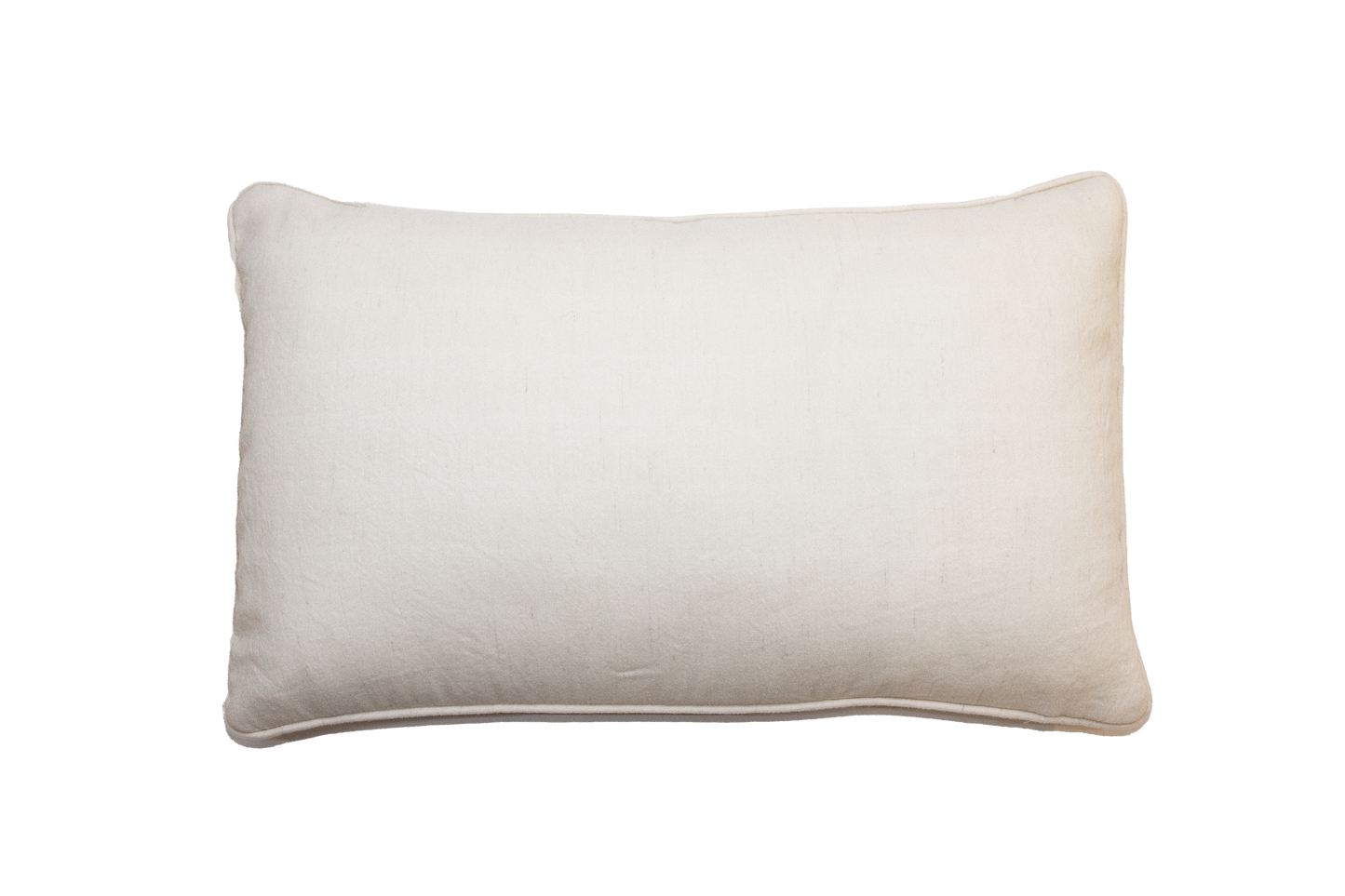 Lumbar Pillow | Wool