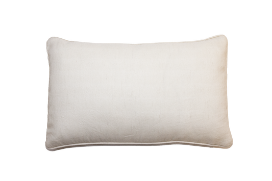 Lumbar Pillow | Wool