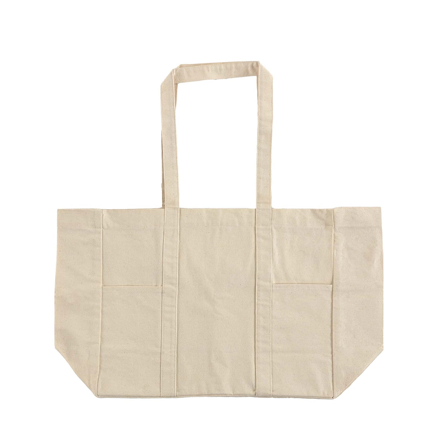 Canvas Utility Tote