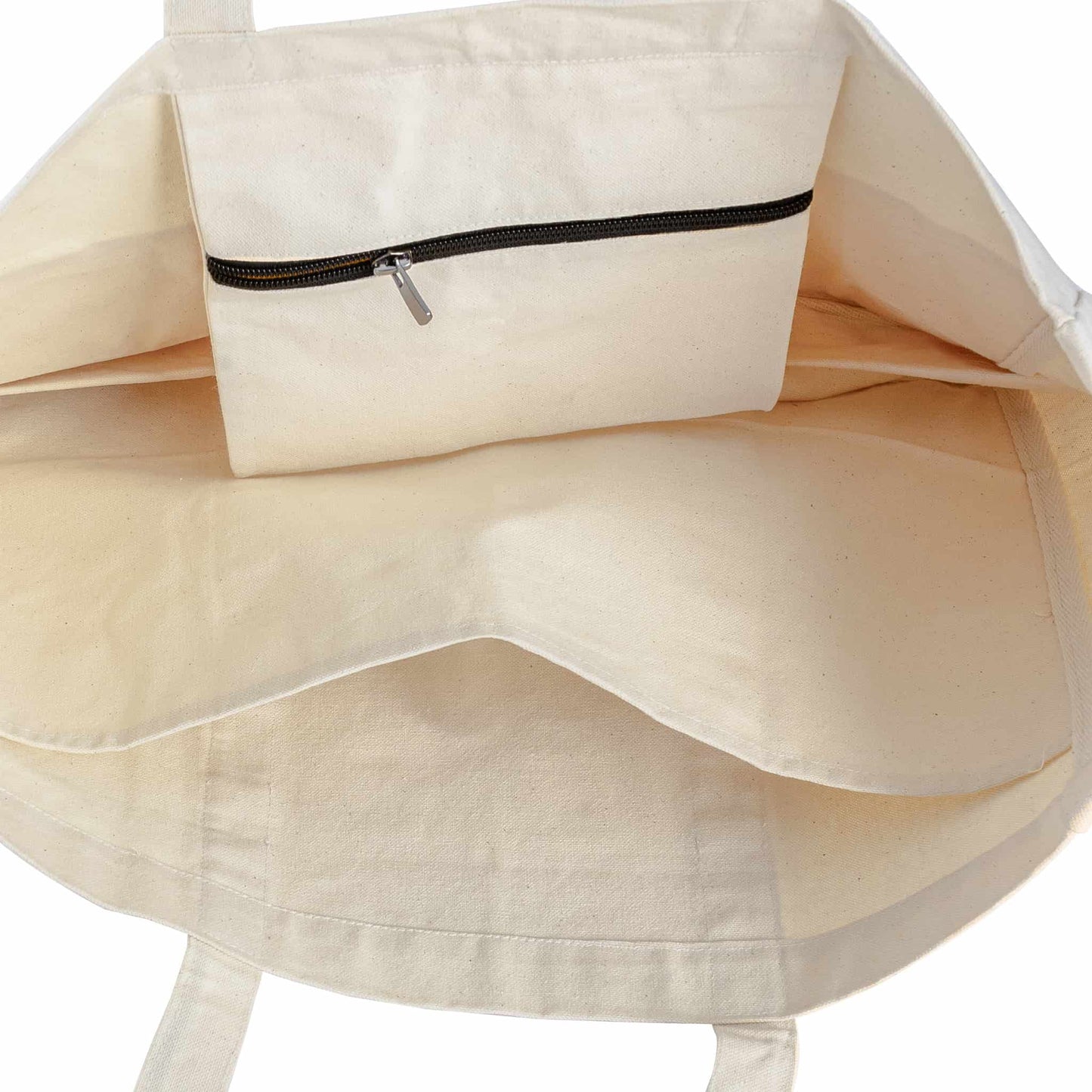 Canvas Utility Tote