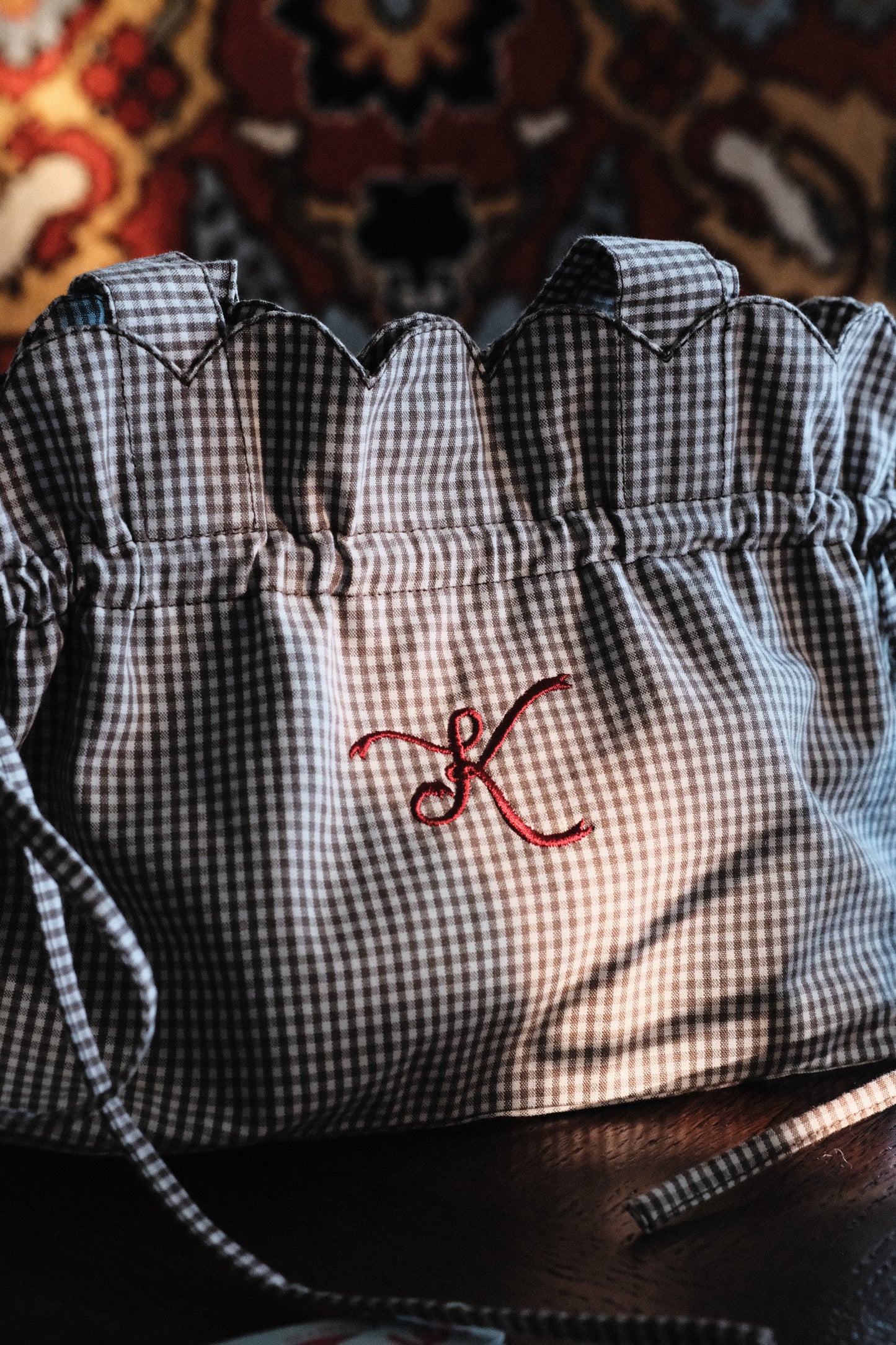 Day-to-Night Mini Bag