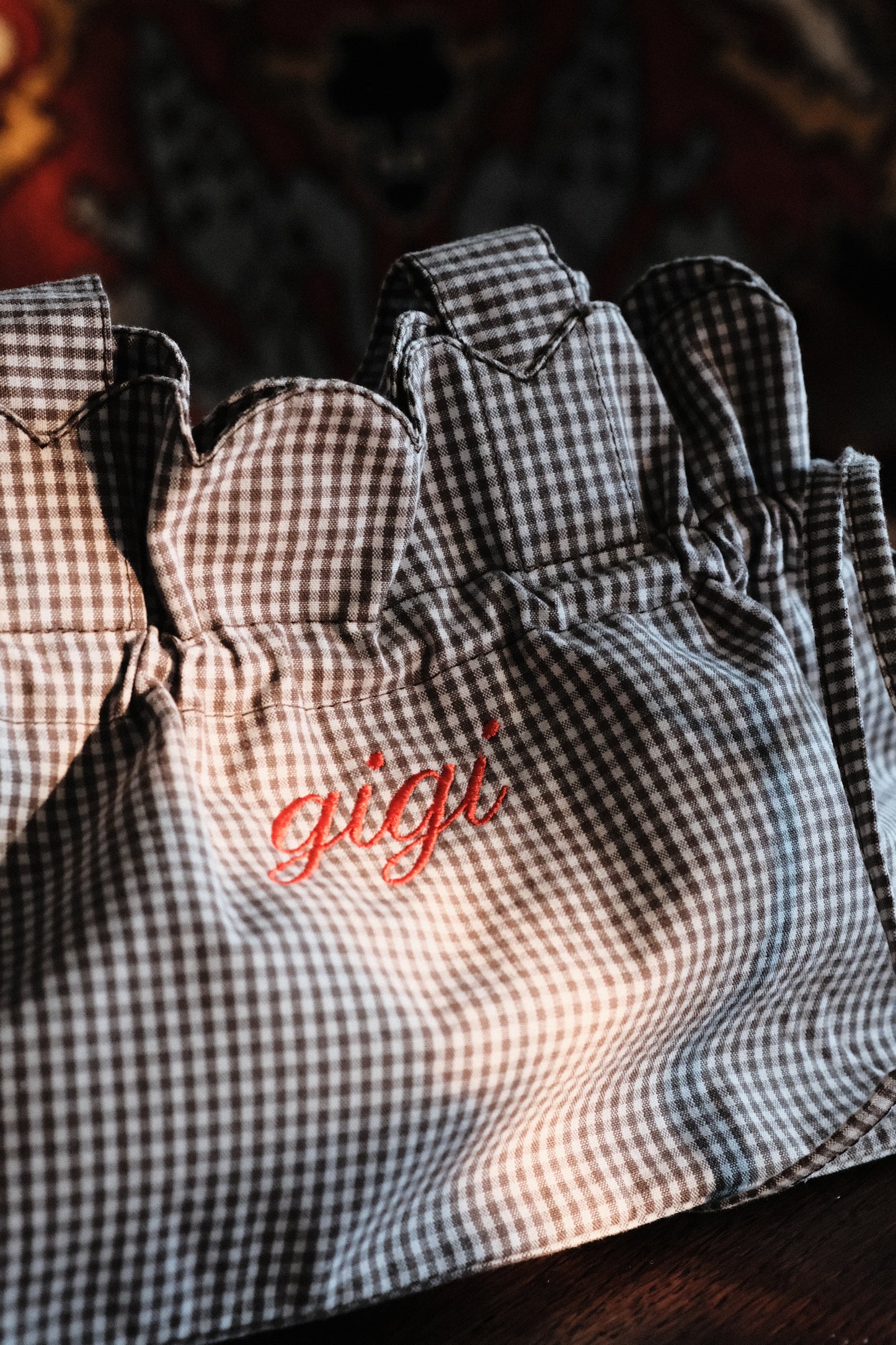 Day-to-Night Mini Bag