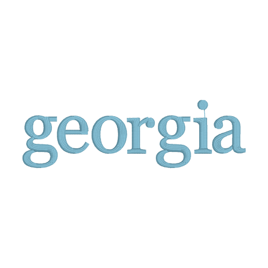 Georgia