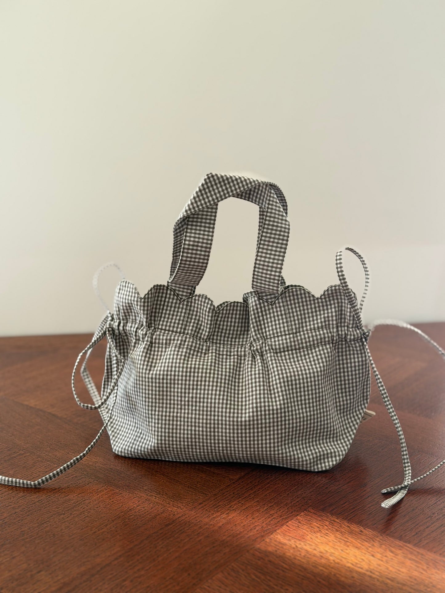 Day-to-Night Mini Bag