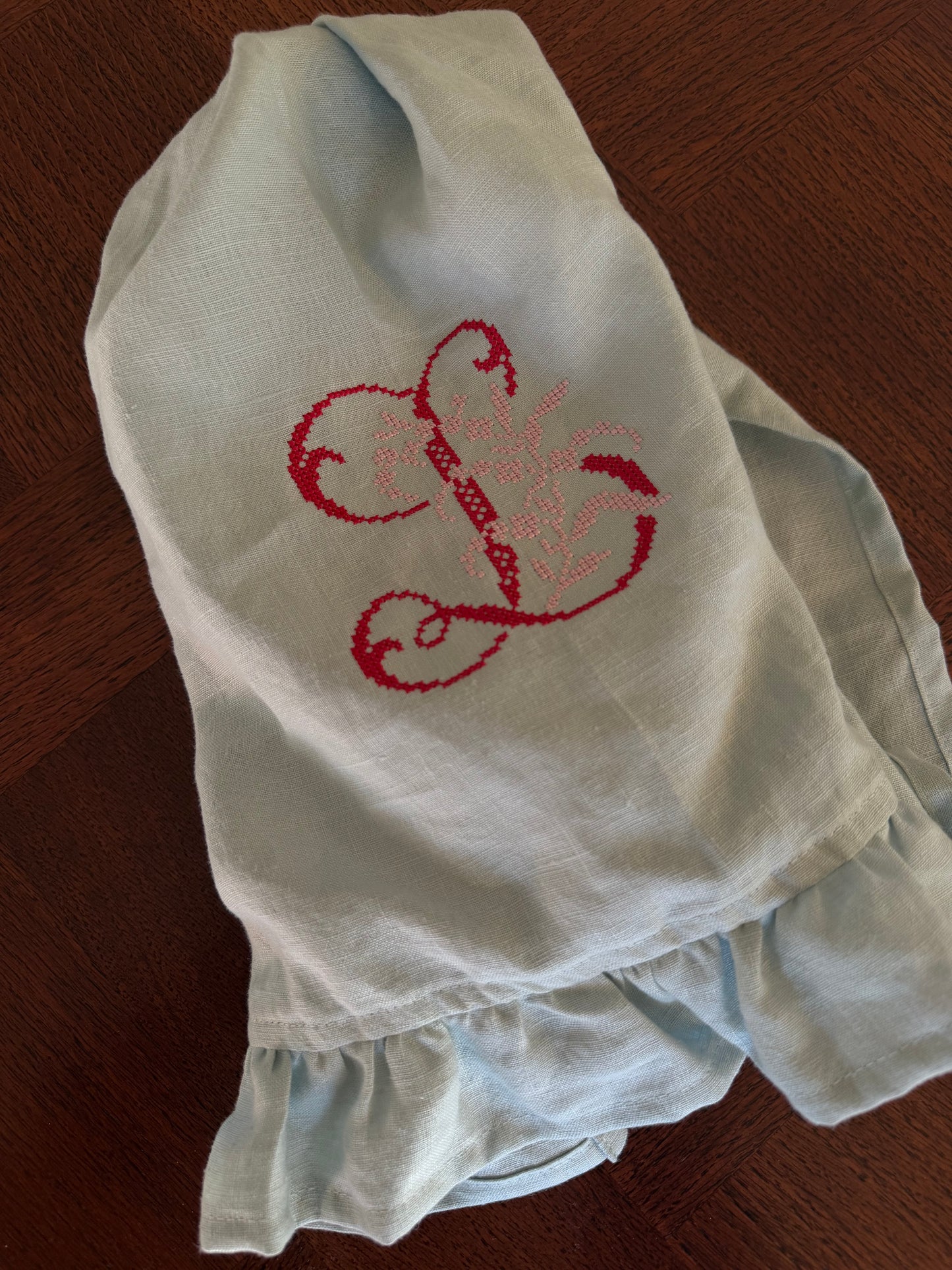 Guest Towel | European Linen