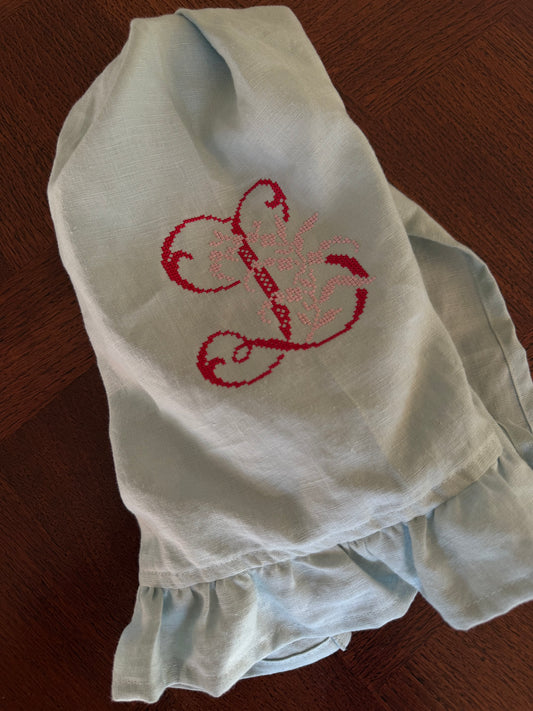 Guest Towel | European Linen