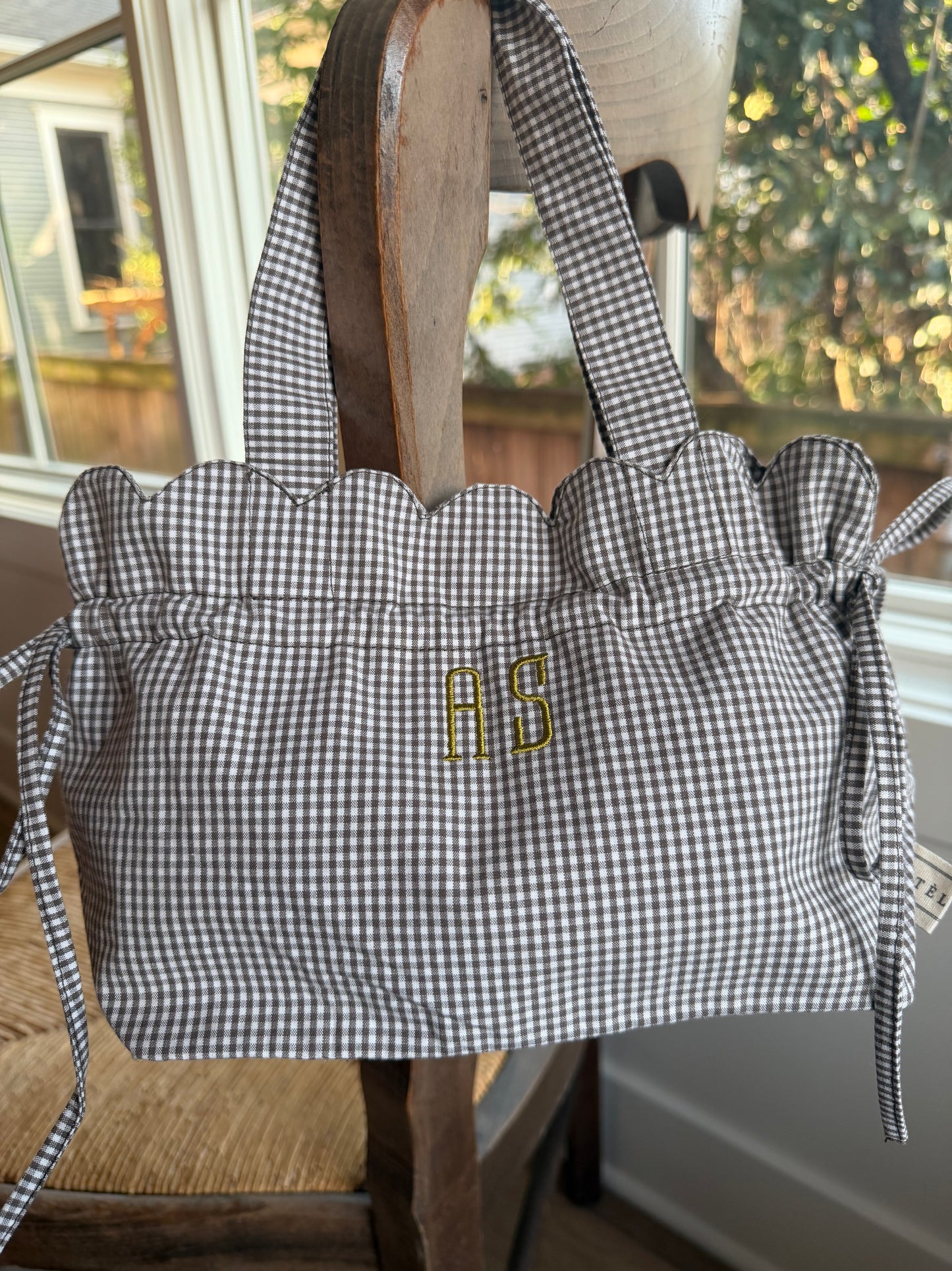 Day-to-Night Mini Bag
