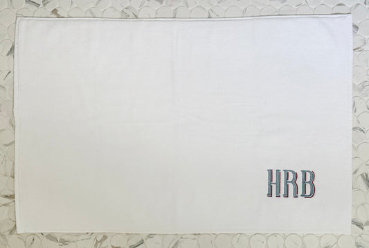 Bathmat | Plush Terry