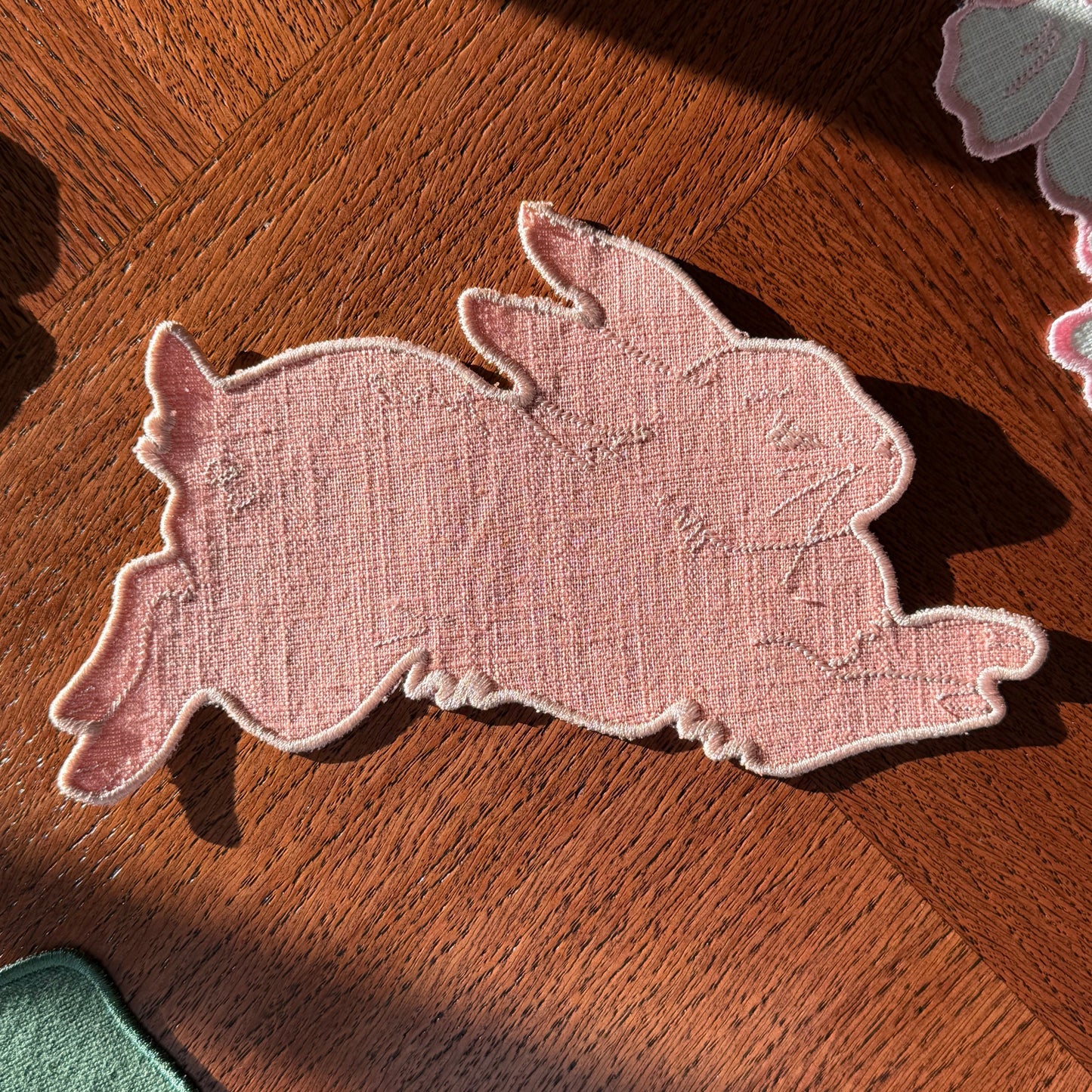 Original | Bunny Cocktail Napkins