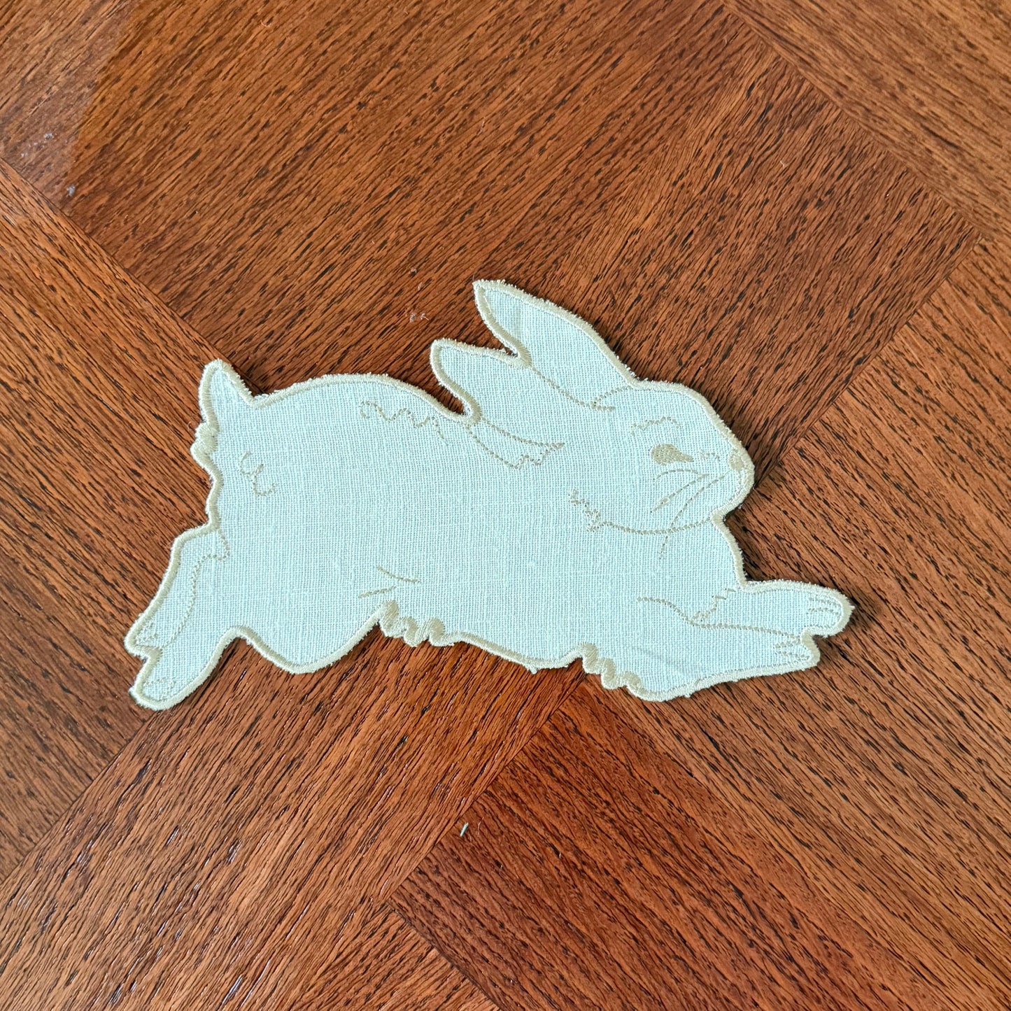 Original | Bunny Cocktail Napkins