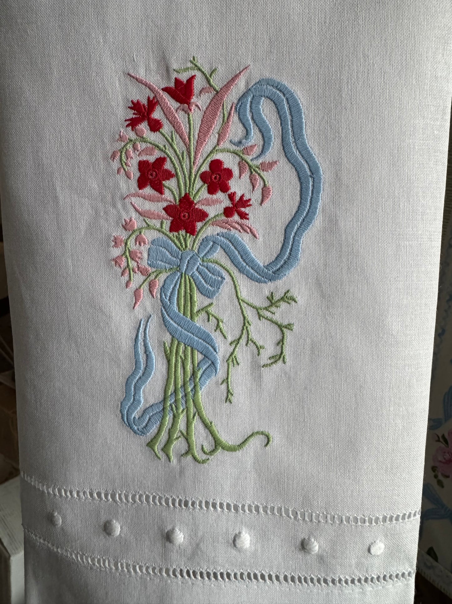 The Maryanne Guest Towel