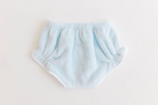 Terry Diaper Cover | Pre Order