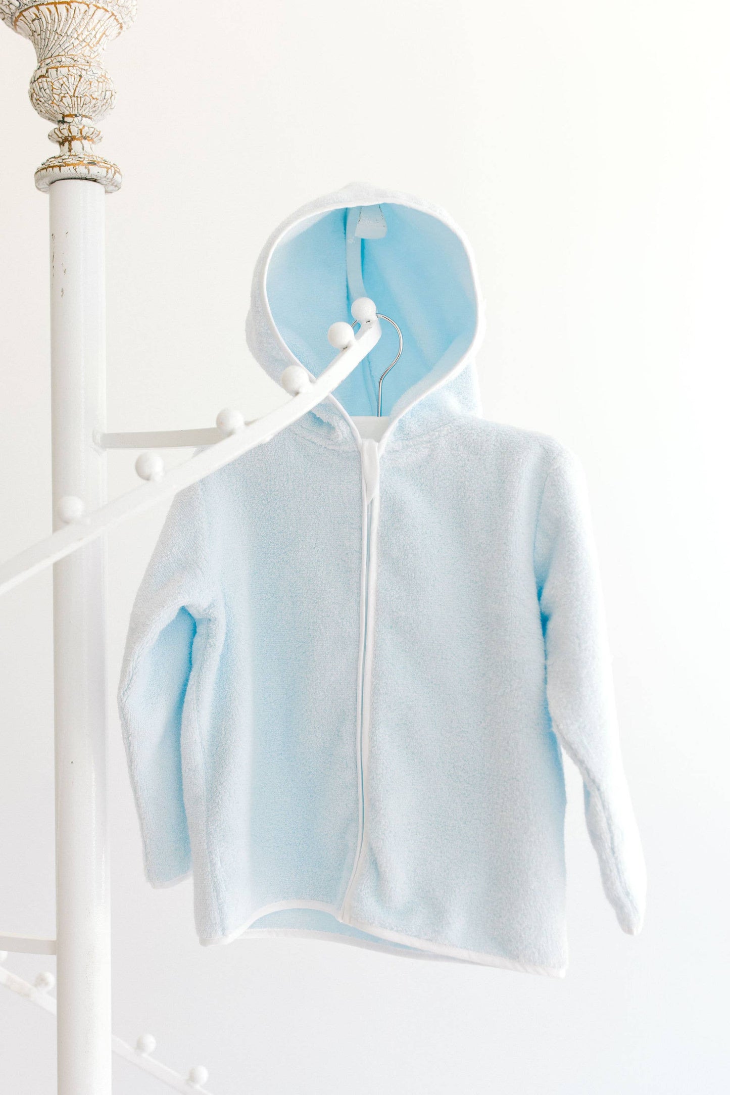 Terry Jacket