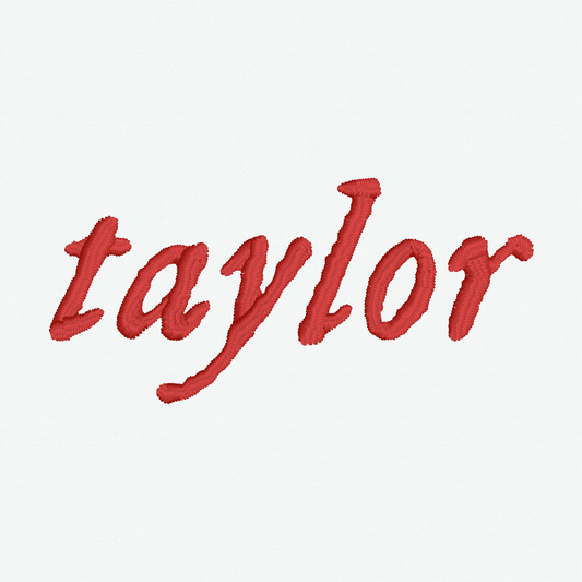 Taylor
